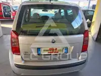 2005 Fiat Idea
