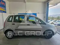 2005 Fiat Idea