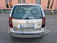 2005 Fiat Idea