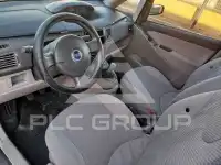 2005 Fiat Idea
