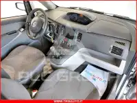 2005 Fiat Idea