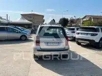 2005 Fiat Idea
