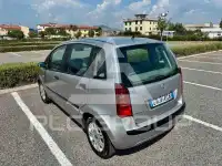 2005 Fiat Idea