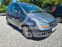 2005 Fiat Idea