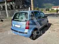 2005 Fiat Idea