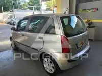 2005 Fiat Idea