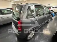 2005 Fiat Idea