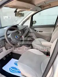 2005 Fiat Idea