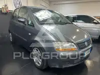 2005 Fiat Idea