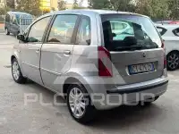 2005 Fiat Idea