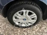2005 Fiat Idea