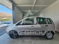2005 Fiat Idea