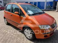 2005 Fiat Idea
