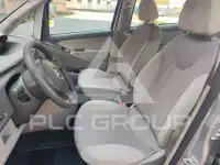 2005 Fiat Idea