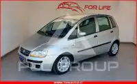 2005 Fiat Idea
