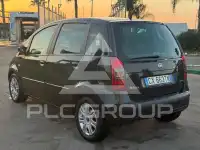 2005 Fiat Idea