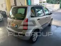 2005 Fiat Idea