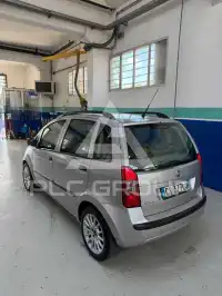 2005 Fiat Idea