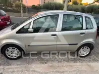 2005 Fiat Idea