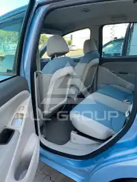 2004 Fiat Idea