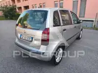 2005 Fiat Idea