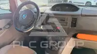 2005 Fiat Idea