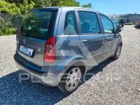 2005 Fiat Idea