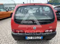 2005 Fiat Seicento