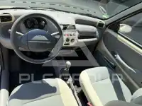2005 Fiat Seicento