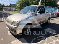 2005 Fiat Seicento