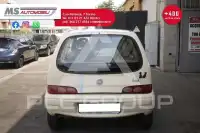 2005 Fiat Seicento
