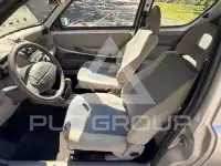 2005 Fiat Seicento
