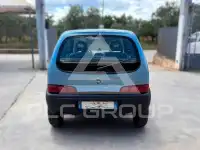 2005 Fiat Seicento