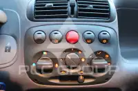 2005 Fiat Seicento