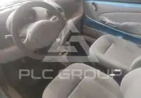 2005 Fiat Seicento