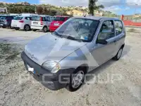 2005 Fiat Seicento