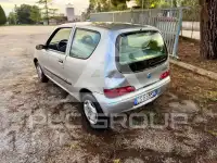 2005 Fiat Seicento