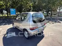 2005 Fiat Seicento