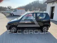 2005 Fiat Seicento