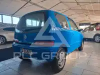 2005 Fiat Seicento