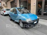 2005 Fiat Seicento