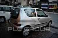 2005 Fiat Seicento