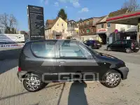 2005 Fiat Seicento
