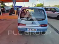 2005 Fiat Seicento