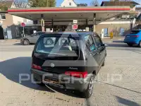 2005 Fiat Seicento