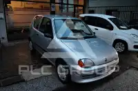 2005 Fiat Seicento