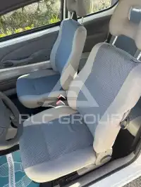 2005 Fiat Seicento