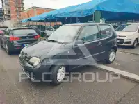 2005 Fiat Seicento