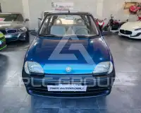 2005 Fiat Seicento