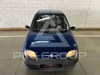 2005 Fiat Seicento